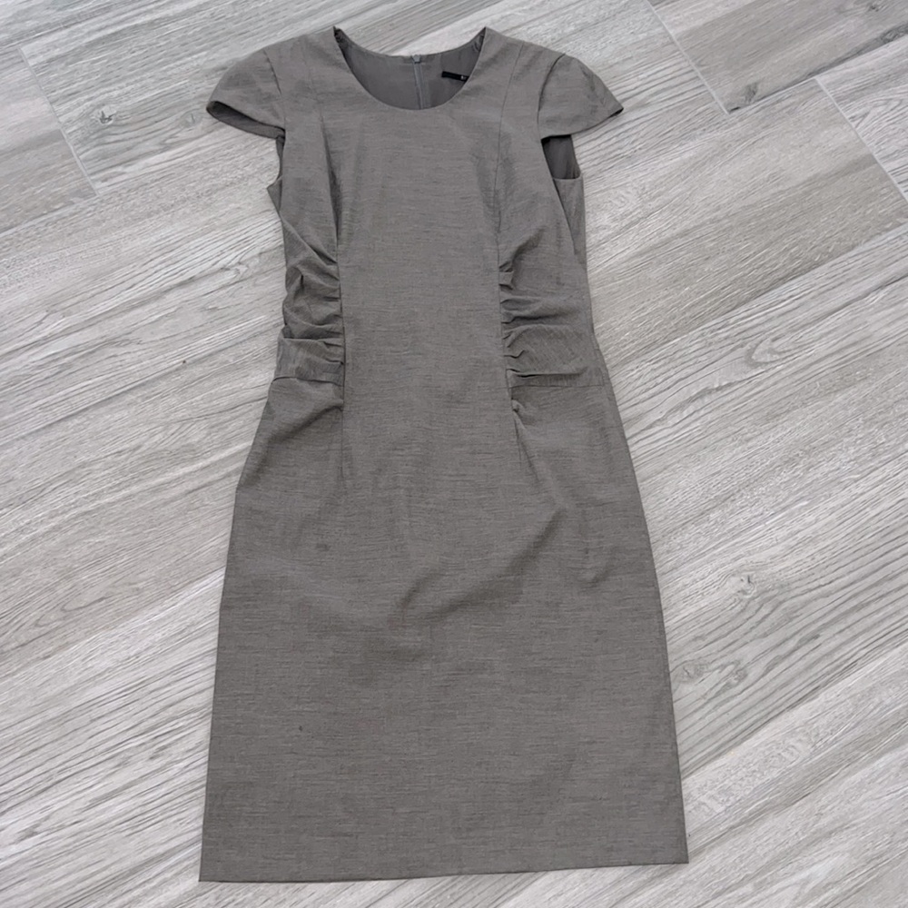 Stylish business dress